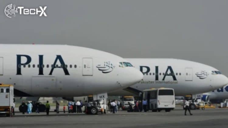PIA Issues Travel Advisory Amid Rising Tensions With India