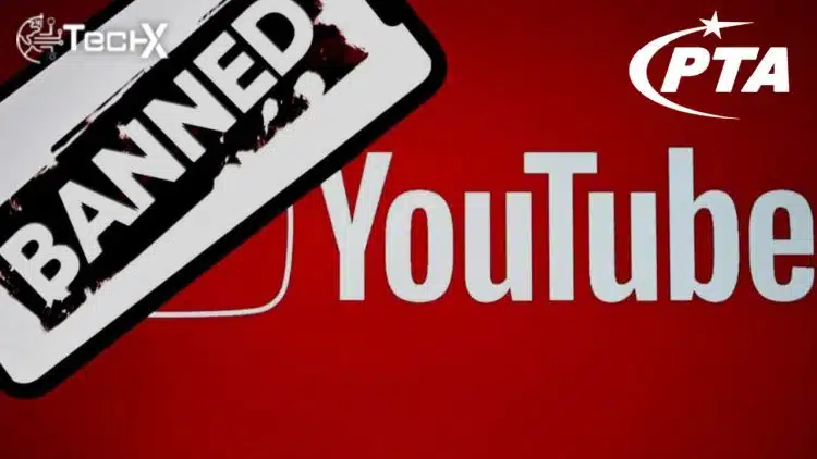 PTA Blocks 16 Indian YouTube News Channels, 31 Links, and 32 Websites for Anti-Pakistan Propaganda