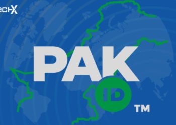 PakID App Offers CNIC Home Delivery via NADRA