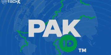 PakID App Offers CNIC Home Delivery via NADRA