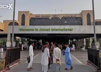Pakistan Airspace Reopened After Ceasefire