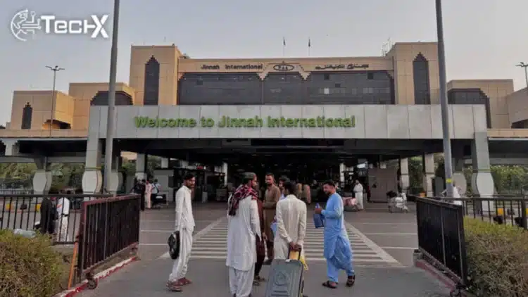 Pakistan Airspace Reopened After Ceasefire