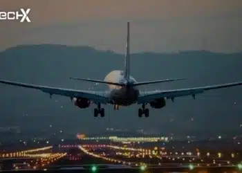 Pakistan Closes Airspace Following Indian Missile Strikes; Flights Nationwide Suspended