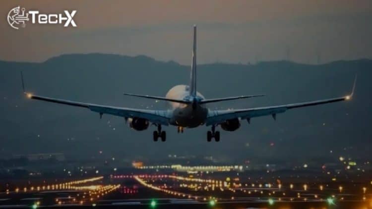 Pakistan Closes Airspace Following Indian Missile Strikes; Flights Nationwide Suspended