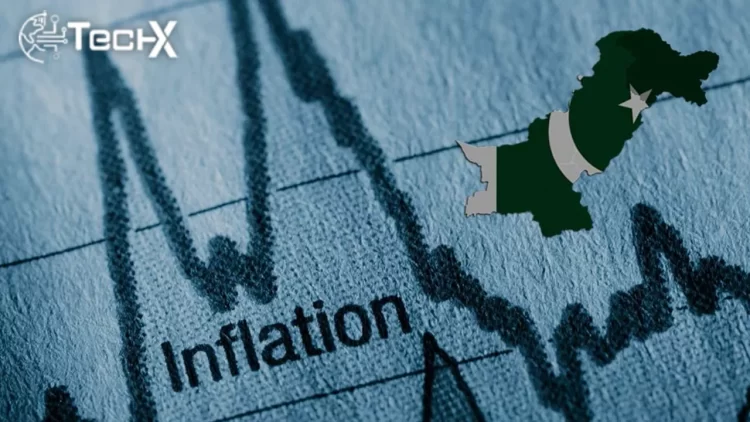 Pakistan Records Historic Low Inflation of 0.3% in April 2025