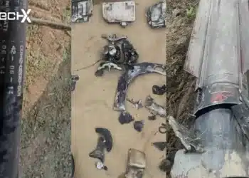 Pakistan Says It Downed 25 Indian Drones After Attacks Escalate Tensions