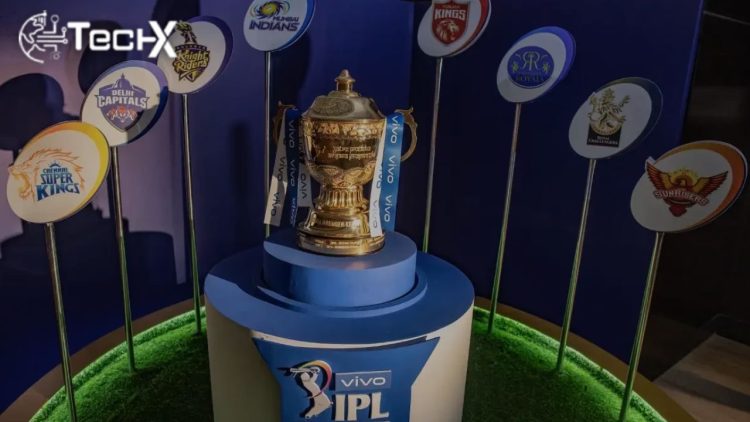 Pakistan Suspends IPL 2025 Streaming Following India's PSL Ban