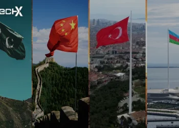 Pakistan Thanks China, Turkey, and Azerbaijan for Support