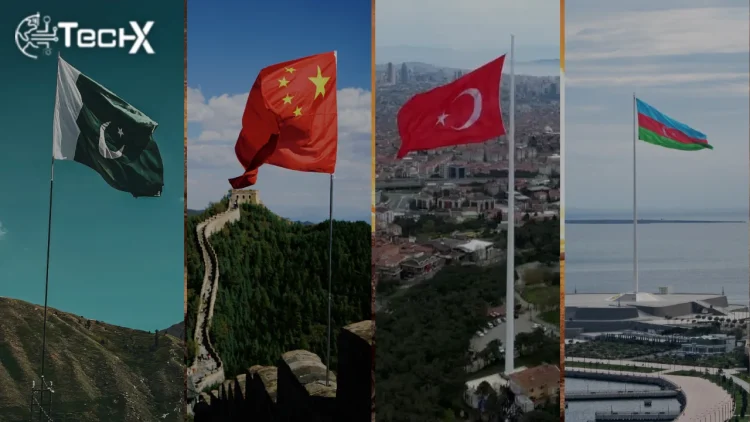 Pakistan Thanks China, Turkey, and Azerbaijan for Support