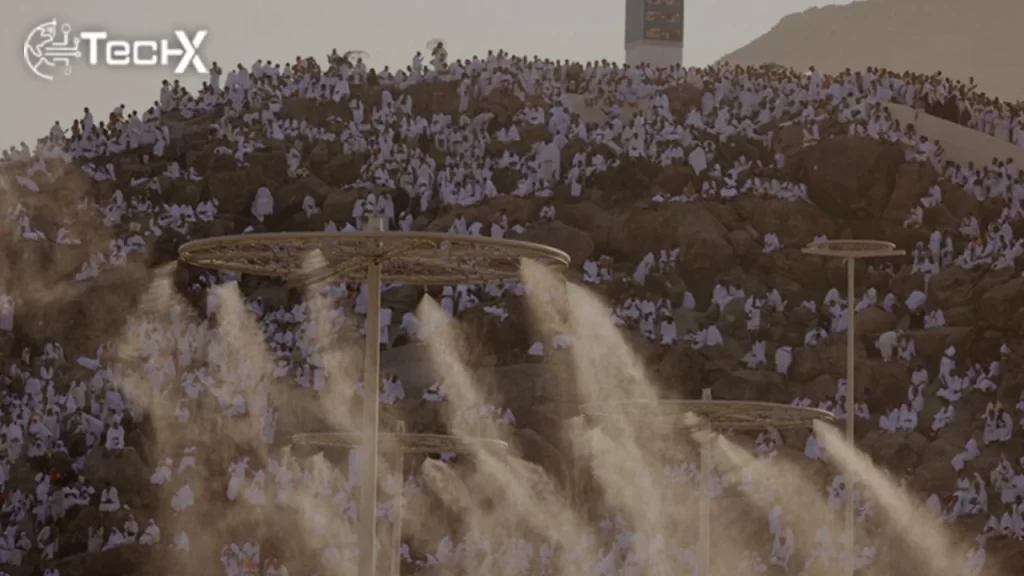 Pakistani Pilgrims to Get Historic New Facilities in Hajj 2025