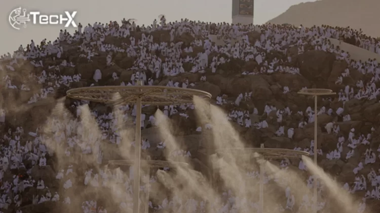 Pakistani Pilgrims to Get Historic New Facilities in Hajj 2025