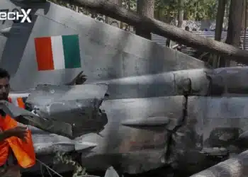 Pakistani Shaheens Strike Indian Air Force, Causing Billions in Damage