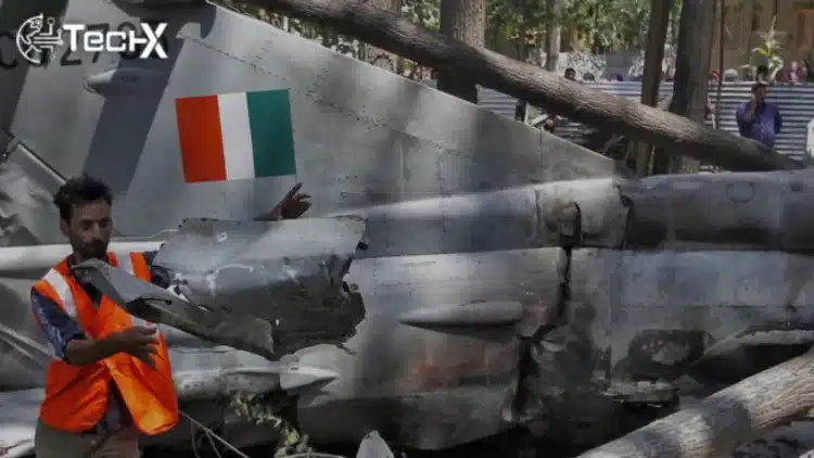 Pakistani Shaheens Strike Indian Air Force, Causing Billions in Damage