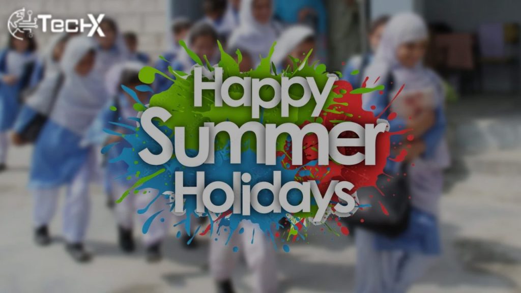 Punjab Announces Early Summer Vacation Dates for Schools