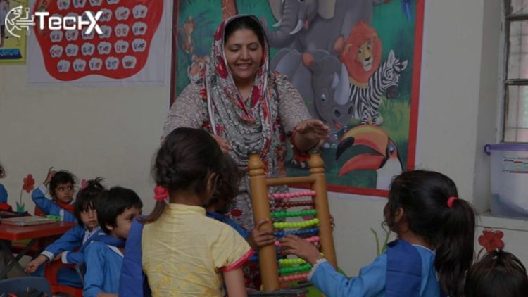 Punjab Announces Major Relief for Married Female Teachers