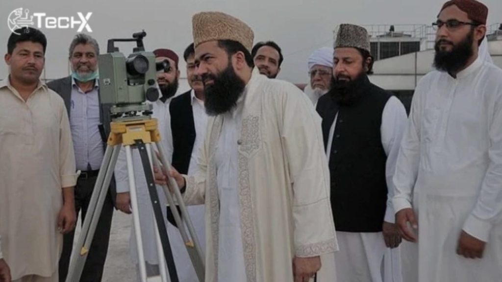 Ruet-e-Hilal Committee to Meet Today to Sight Zilhajj Moon