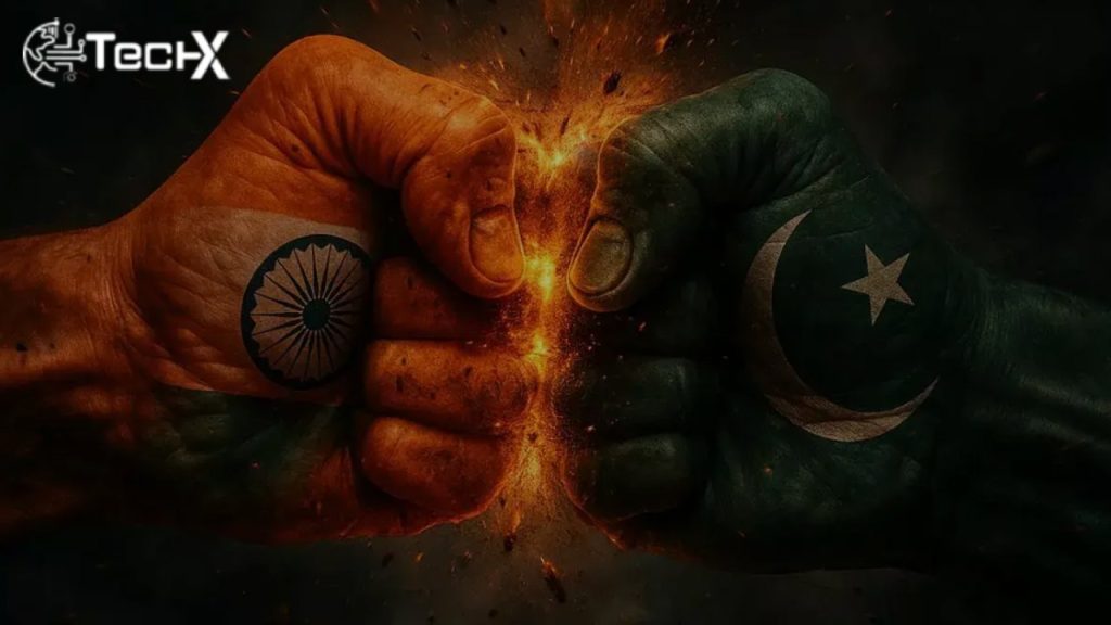 Rumors of India-Pakistan War on May 24: Truth or Propaganda?