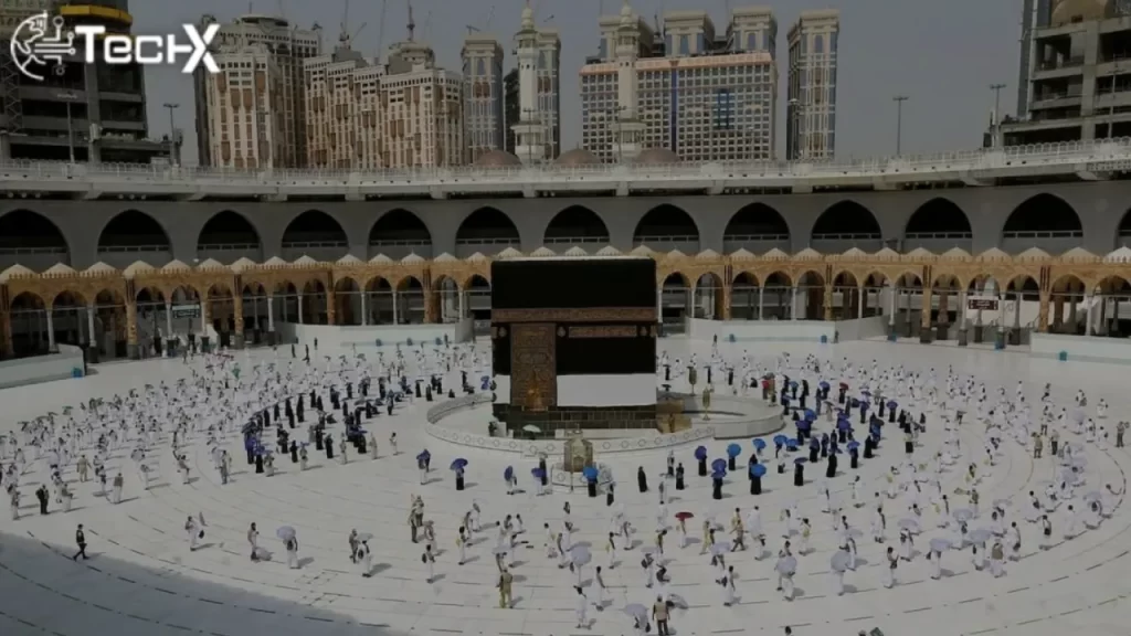 Saudi Arabia Announces Umrah Schedule for 2025-26 Season