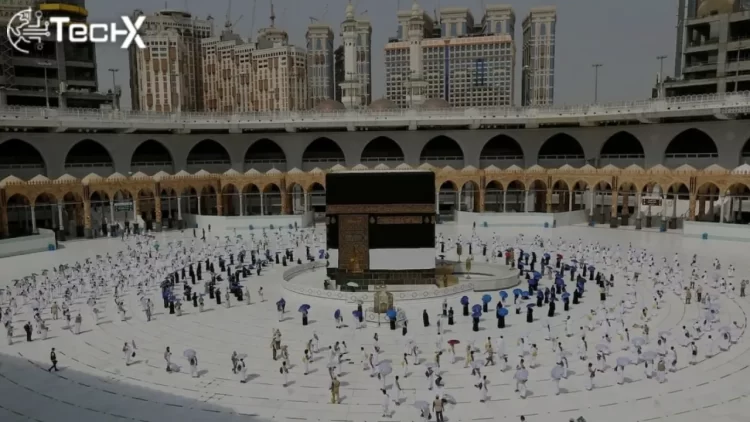 Saudi Arabia Announces Umrah Schedule for 2025-26 Season