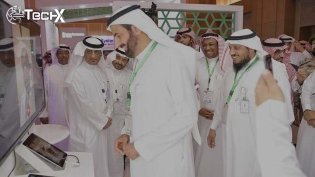 Saudi Arabia Launches World’s First Doctorless Clinic