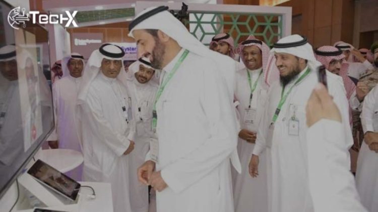 Saudi Arabia Launches World’s First Doctorless Clinic