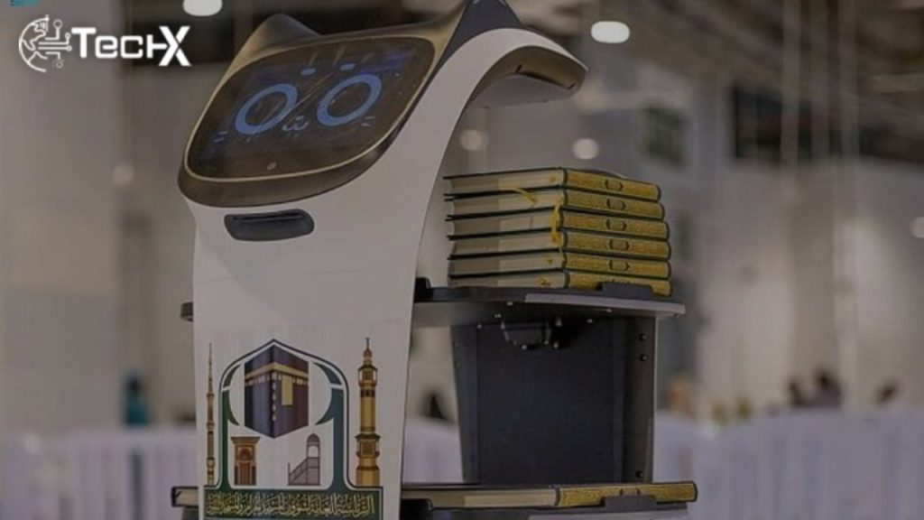 Saudi Arabia Uses AI to Assist Hajj 2025 Pilgrims
