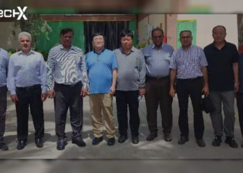 Shrc to Provide Technical Support to GTR Tyres for New Tyre Designs