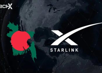 Starlink Officially Launches Its Operations in Bangladesh