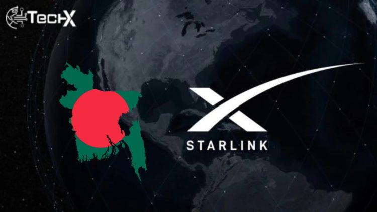Starlink Officially Launches Its Operations in Bangladesh