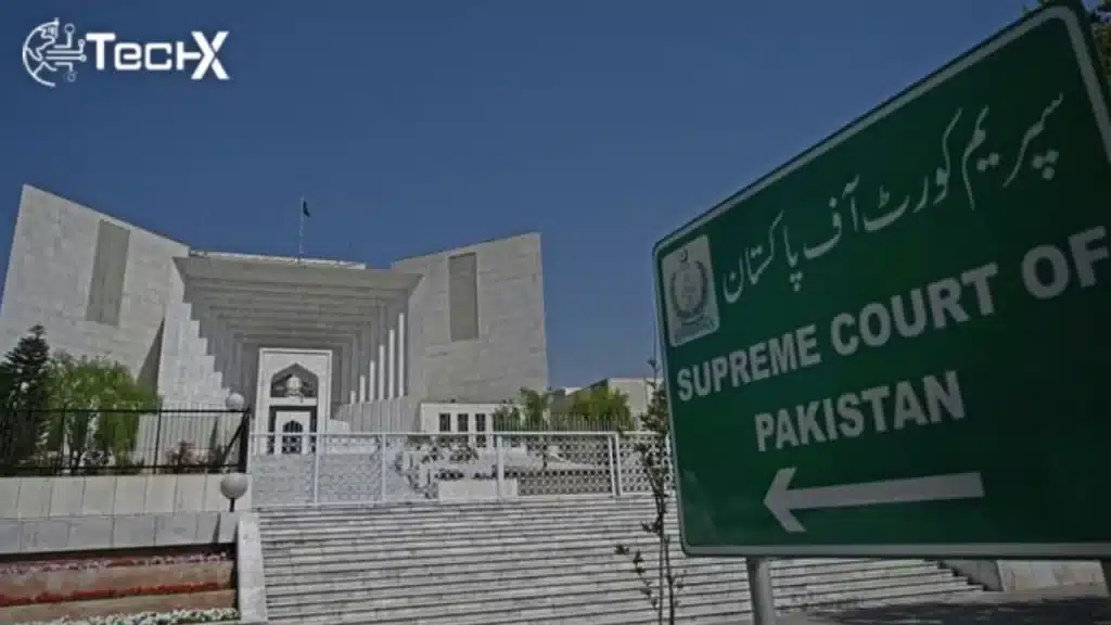 Supreme Court Reduces Summer Holidays to Clear Backlog of Cases