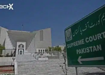 Supreme Court Reduces Summer Holidays to Clear Backlog of Cases