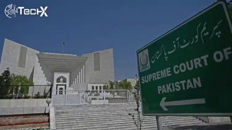 Supreme Court Reduces Summer Holidays to Clear Backlog of Cases