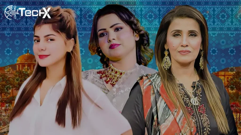 The Best Old and New Sindhi Singers to Listen