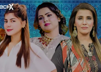 The Best Old and New Sindhi Singers to Listen