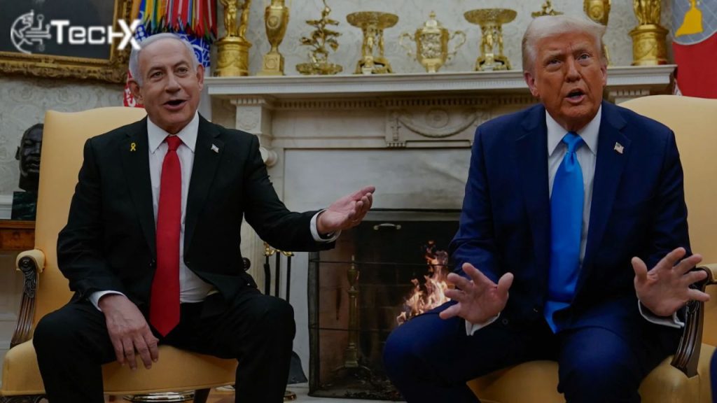 U.S. and Israel’s Controversial Plan for Gaza: Global Reactions