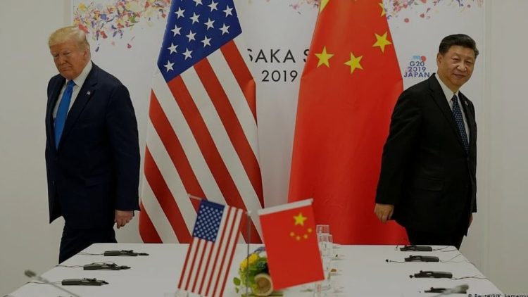 US, China Drastic Tariff Rollback Shocks Global Market