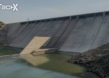 Water Level in 3 Pakistani Dams Goes Dangerously Low