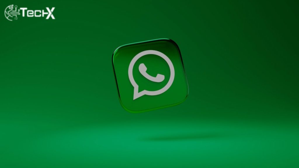 WhatsApp Tests New Logout Option with Data Control