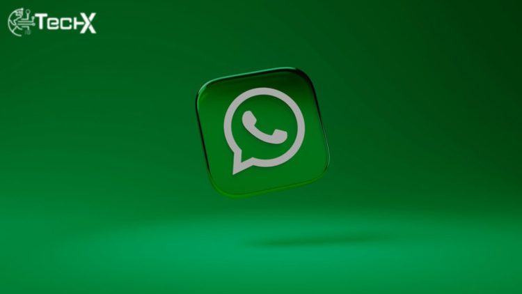 WhatsApp Tests New Logout Option with Data Control