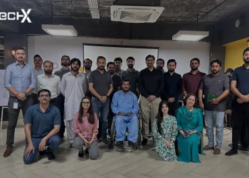 Zong Hosts Awareness Session with NOWPDP to Promote Disability Inclusion