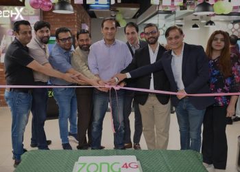 Zong Inaugurates State-of-the-Art Customer Service Center in Rawalpindi