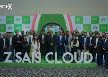 Zong Launches Pakistan’s First Fully Business-Ready Native Cloud Platform – Z SAIS Cloud
