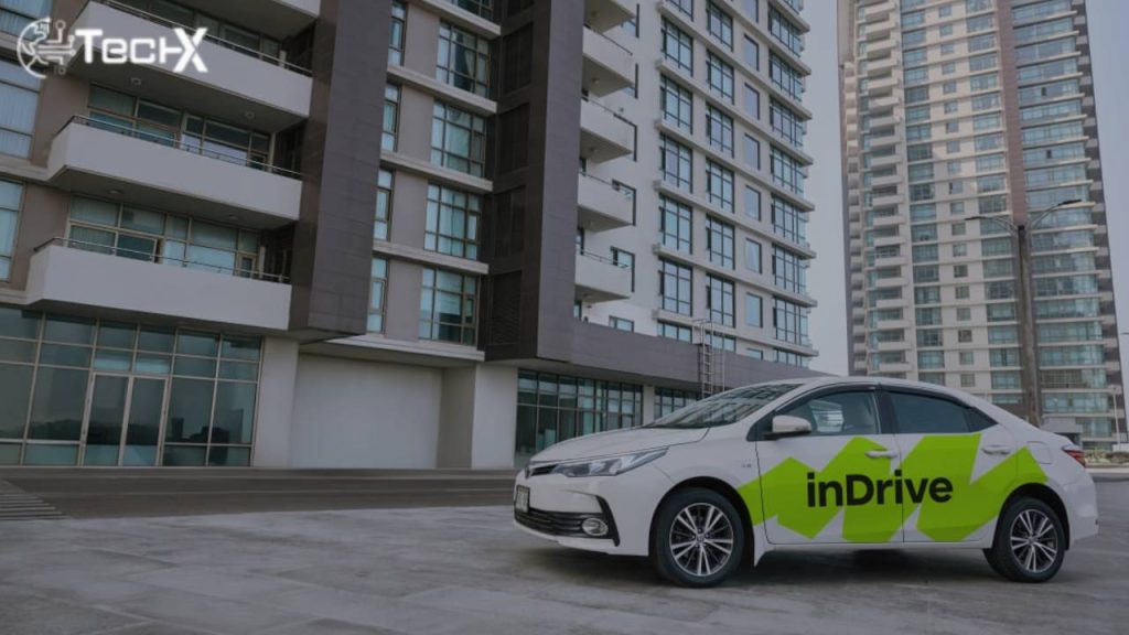 inDrive Brings AI-Powered Ride-Hailing Revolution to Pakistan in 2025