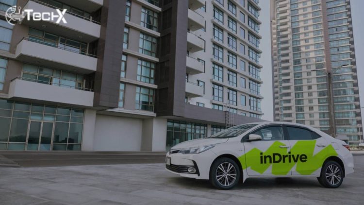 inDrive Brings AI-Powered Ride-Hailing Revolution to Pakistan in 2025