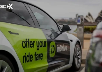 inDrive Transforms Ride-Hailing in Pakistan with 'Set Your Fare and Choose Your Driver' Model
