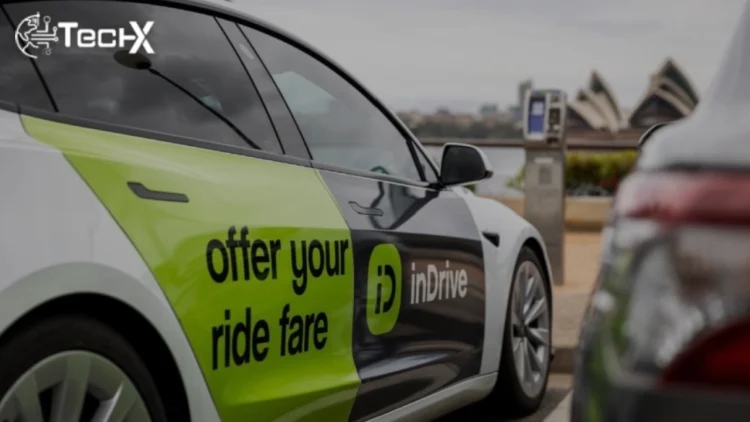 inDrive Transforms Ride-Hailing in Pakistan with 'Set Your Fare and Choose Your Driver' Model