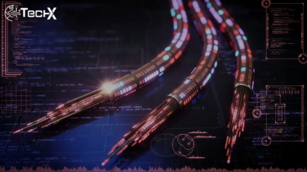 1 Million GB Per Second! Japan Shatters Internet Speed Record Across 1,100 Miles