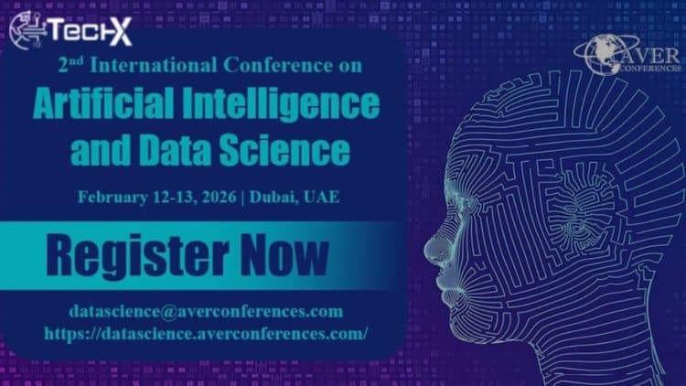 2nd International Conference on Artificial Intelligence & Data Science