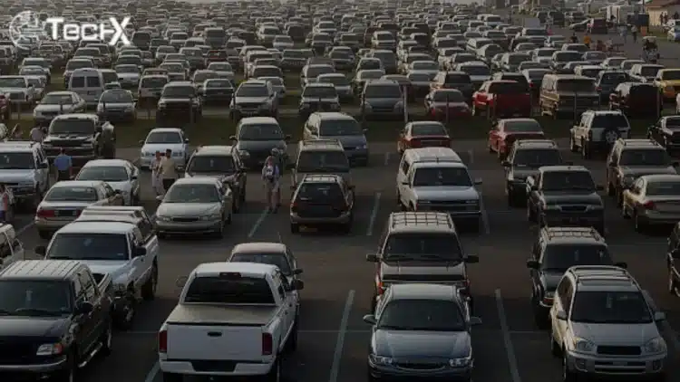 476 Cars per Day! 14,762 Cars Sold in Pakistan in Just May