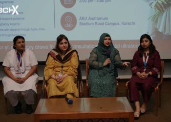 AKUH Raises Awareness on High-Risk Pregnancy Care